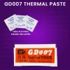 gd007 thermal paste