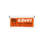 Gd007 Thermal Paste 0.5gram