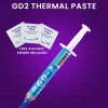 gd2 3gram thermal paste in pakistan