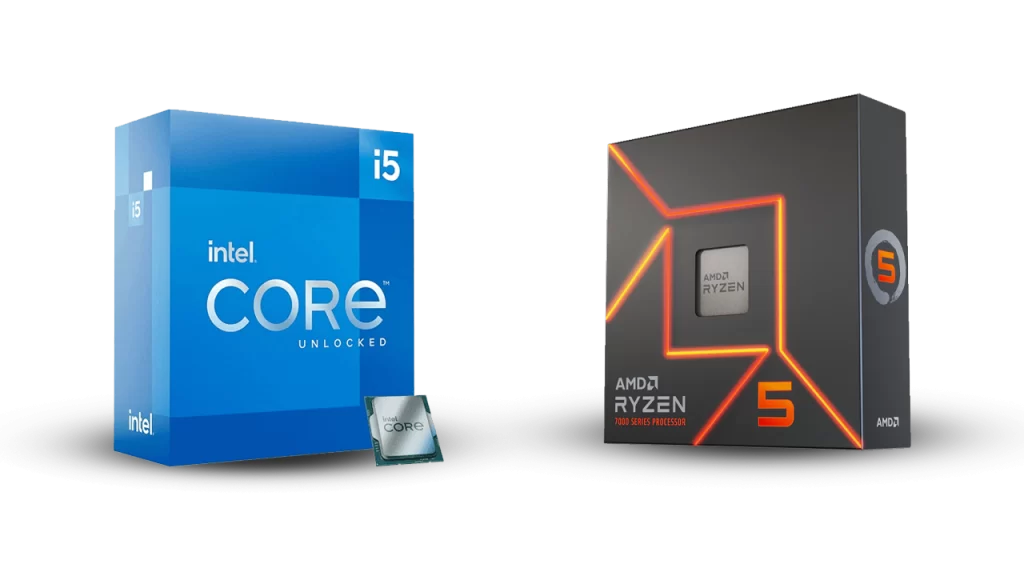 best cpu for gaming in 2023