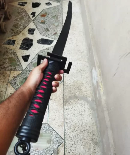 katana sword