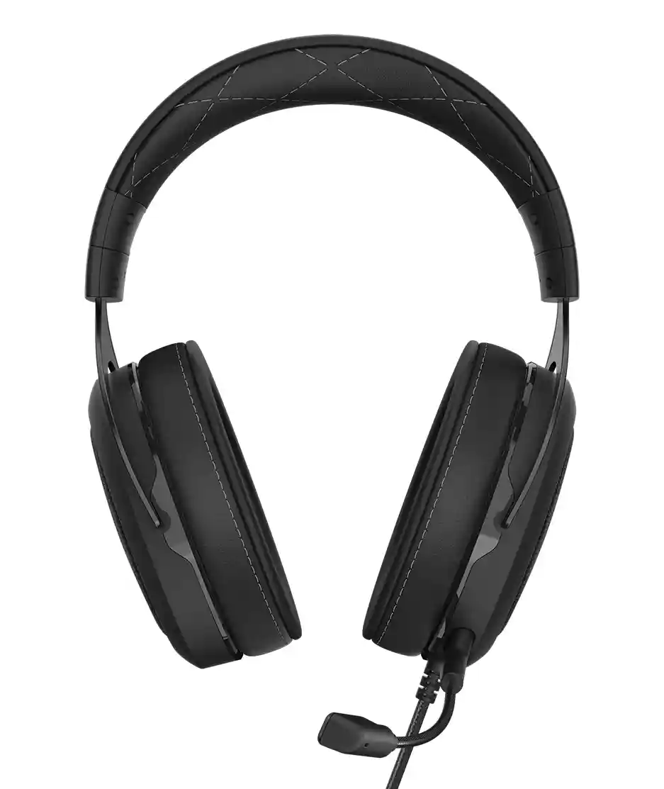 HS60 PRO SURROUND Gaming Headset - Open Box - Aimthyst