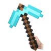 Minecraft Foam Pickaxe