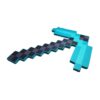 Minecraft Foam Pickaxe